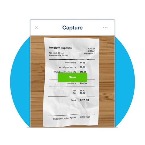 Scanner to scan receipts. Things To Know About Scanner to scan receipts. 